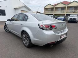 2016 Holden Calais