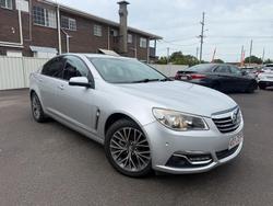 Holden Calais