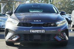 2022 Kia Cerato GT