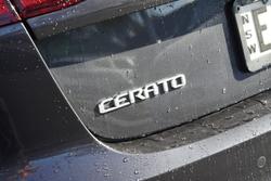 2022 Kia Cerato GT