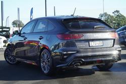 2022 Kia Cerato GT