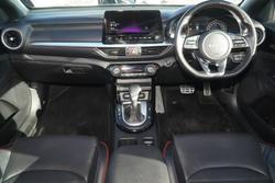 2022 Kia Cerato GT