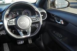 2022 Kia Cerato GT