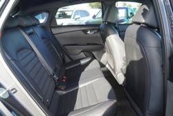 2022 Kia Cerato GT