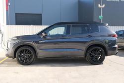 2025 Mitsubishi Outlander PHEV GSR