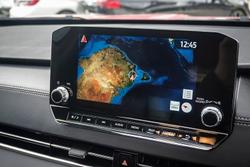 2025 Mitsubishi Outlander PHEV GSR