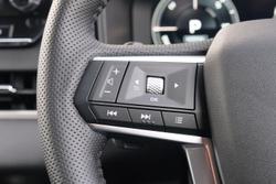 2025 Mitsubishi Outlander PHEV GSR