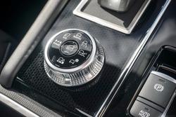 2025 Mitsubishi Outlander PHEV GSR
