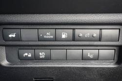 2025 Mitsubishi Outlander PHEV GSR