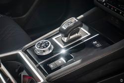2025 Mitsubishi Outlander PHEV GSR