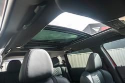 2025 Mitsubishi Outlander PHEV GSR