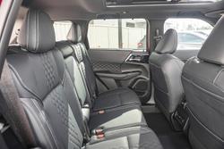 2025 Mitsubishi Outlander PHEV GSR