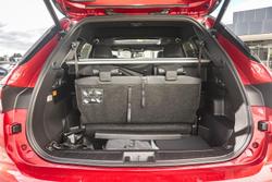 2025 Mitsubishi Outlander PHEV GSR
