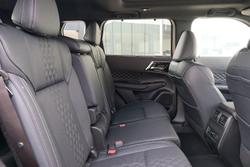 2025 Mitsubishi Outlander PHEV GSR