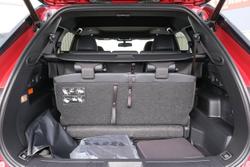 2025 Mitsubishi Outlander PHEV GSR