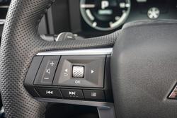 2025 Mitsubishi Outlander PHEV GSR