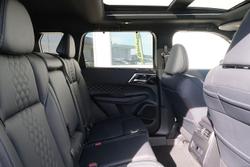 2025 Mitsubishi Outlander PHEV GSR