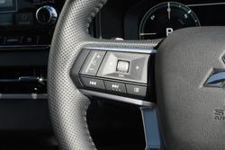 2025 Mitsubishi Outlander PHEV GSR