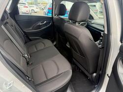 2018 Hyundai i30 Active