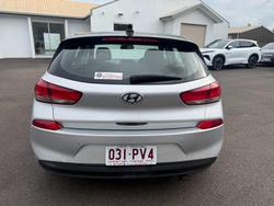 2018 Hyundai i30 Active