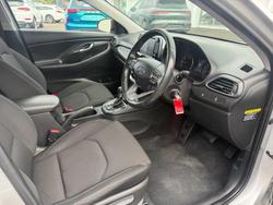 2018 Hyundai i30 Active