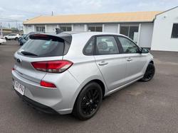 2018 Hyundai i30 Active