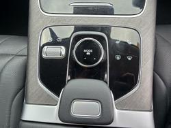 2025 Jaecoo J8 Track