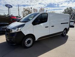 2021 Mitsubishi Express