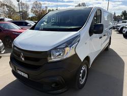 2021 Mitsubishi Express