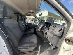 2021 Mitsubishi Express