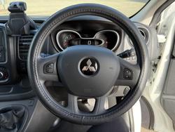 2021 Mitsubishi Express