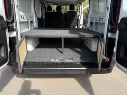 2021 Mitsubishi Express