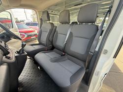 2021 Mitsubishi Express