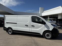 2021 Mitsubishi Express