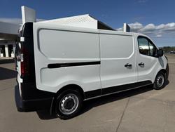 2021 Mitsubishi Express