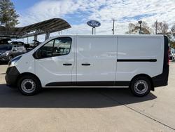 2021 Mitsubishi Express