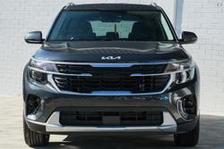 2026 Kia Seltos Sport+
