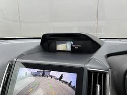 2022 Subaru Forester 2.5i Premium