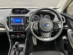 2022 Subaru Forester 2.5i Premium