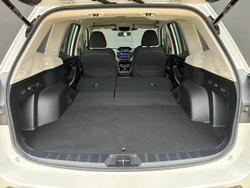 2022 Subaru Forester 2.5i Premium