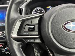 2022 Subaru Forester 2.5i Premium