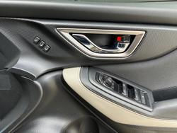 2022 Subaru Forester 2.5i Premium