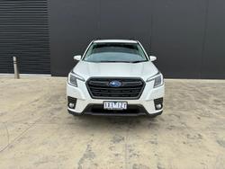 2022 Subaru Forester 2.5i Premium