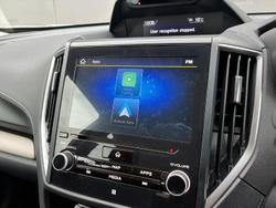 2022 Subaru Forester 2.5i Premium