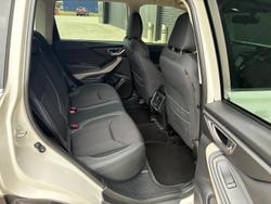 2022 Subaru Forester 2.5i Premium