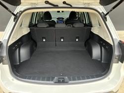 2022 Subaru Forester 2.5i Premium