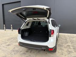 2022 Subaru Forester 2.5i Premium