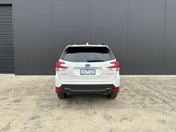 2022 Subaru Forester 2.5i Premium