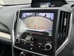 2022 Subaru Forester 2.5i Premium