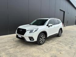 2022 Subaru Forester 2.5i Premium